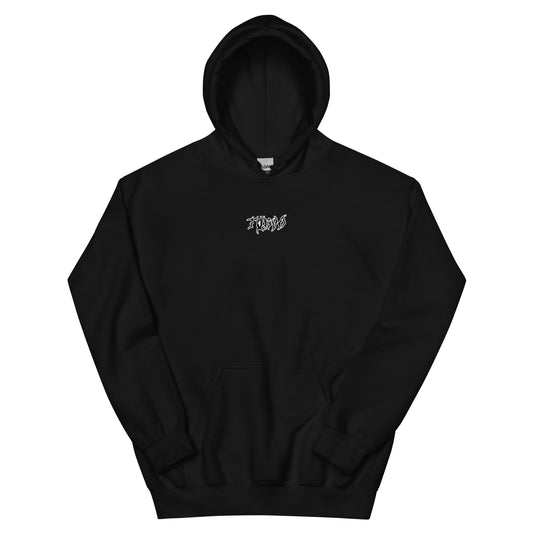 Torva Messoir Collection Hoodie